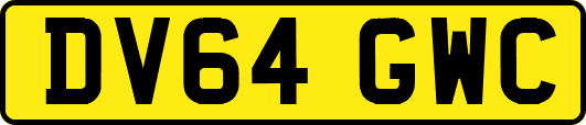 DV64GWC