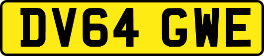 DV64GWE
