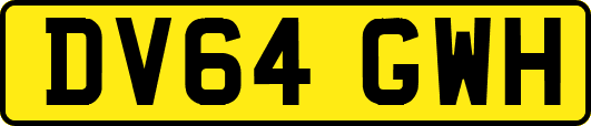 DV64GWH