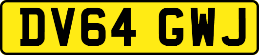 DV64GWJ
