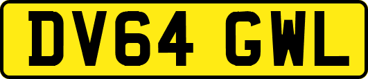 DV64GWL