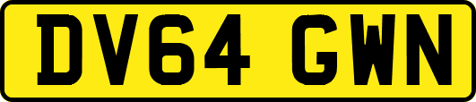 DV64GWN