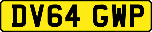 DV64GWP