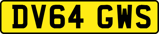 DV64GWS