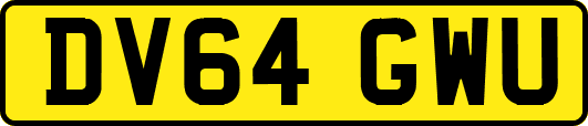 DV64GWU