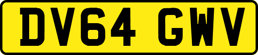 DV64GWV