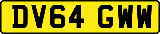 DV64GWW