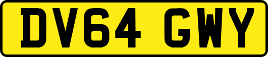 DV64GWY
