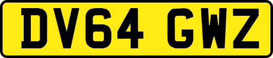 DV64GWZ