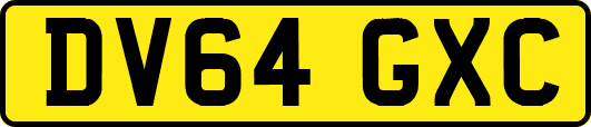 DV64GXC