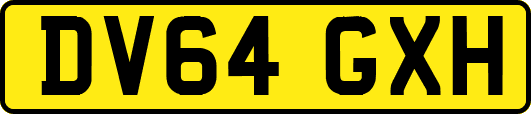 DV64GXH