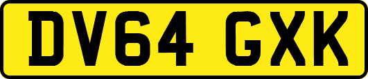 DV64GXK