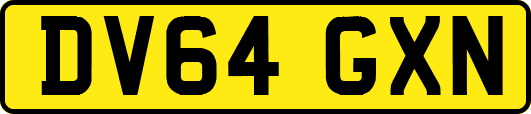 DV64GXN