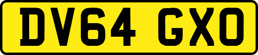 DV64GXO