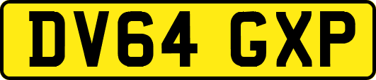 DV64GXP