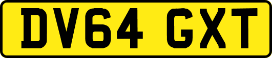 DV64GXT