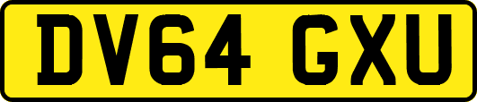DV64GXU