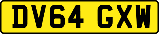 DV64GXW