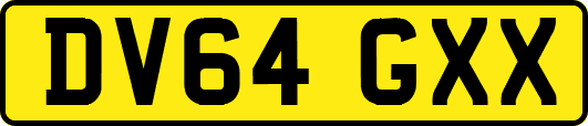 DV64GXX