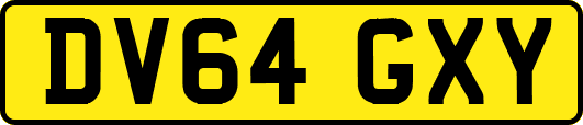DV64GXY