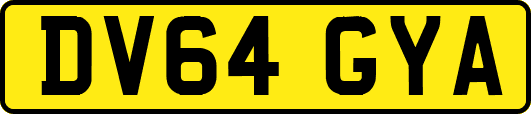 DV64GYA
