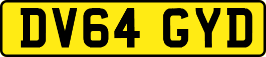 DV64GYD