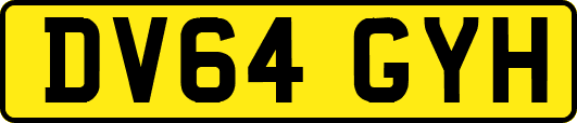 DV64GYH