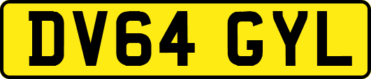 DV64GYL