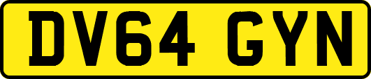 DV64GYN