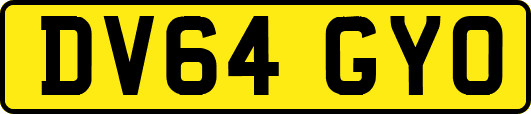DV64GYO