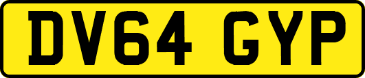 DV64GYP