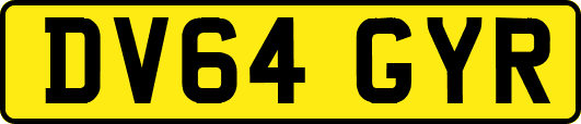DV64GYR