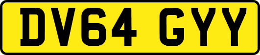 DV64GYY