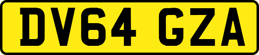 DV64GZA
