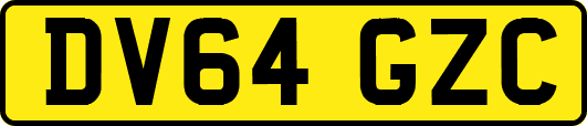 DV64GZC