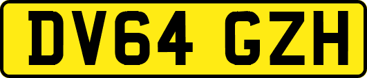 DV64GZH