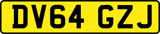 DV64GZJ