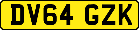 DV64GZK