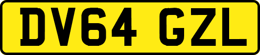 DV64GZL