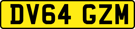 DV64GZM