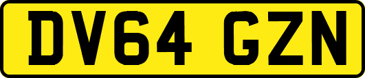DV64GZN