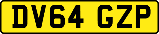 DV64GZP