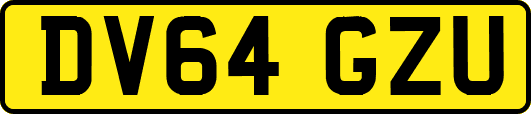 DV64GZU