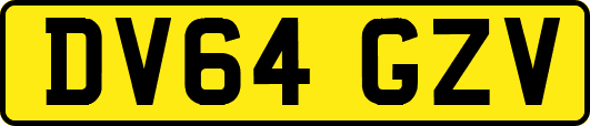 DV64GZV