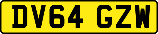 DV64GZW