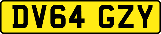 DV64GZY