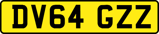 DV64GZZ