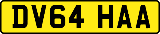 DV64HAA