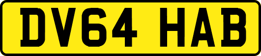 DV64HAB