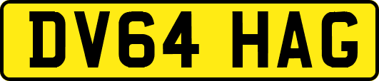 DV64HAG